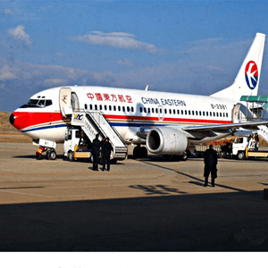 兰州中川航空快运航空快运业稳步发展的原因是什么？